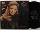 JULIE LONDON Julie Is Her Name Volume Two LIBERTY LP VG+