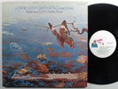 LONNIE LISTON SMITH Reflections Of A Golden Dream FLYING DUTCHMAN LP VG++/VG+