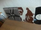 R.E.M. [REM] **Automatic For The People** ORIGINAL 1992 Germany LP Mint