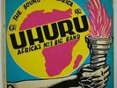 Uhuru Dance Band 