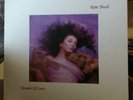 Kate Bush Hounds Of Love Vinyl LP Record KAB1
