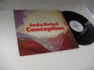 Jody Grind,Conception,rare 1st Press D 1970,Prog Hammer,Vinyl Mint--