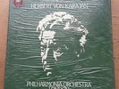 Karajan 75th Birthday Philharmonia Orchestra London  EMI 1C 137-54 364/67 SEALED