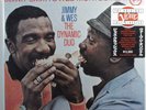 JIMMY SMITH & WES MONTGOMERY Jimmy/Wes The Dynamic Duo VERVE LP SEALED japan '82