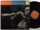 JOHN COLTRANE Impressions IMPULSE A-42 LP gatefold