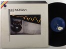 LEE MORGAN Tom Cat BLUE NOTE LP