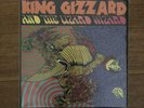 King Gizzard And The Lizard Wizard - Willoughby’s Beach 10”