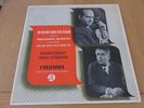 DAVID OISTRAKH KHACHATURIAN VIOLIN CONCERTO ORIGINAL  UK COLUMBA 33CX 1303 B/G