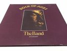 THE BAND (BOB DYLAN) 'Rock Of Ages (In Concert)' Double Vinyl LP In G'fold - C63