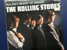 THE ROLLING STONES ENGLANDS NEWEST HIT MAKERS LONDON PS 375 SEALED LP