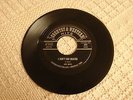 ROCKABILLY JACK WHITE  I AIN'T NO BEATLE/WASHED MY HANDS COUNTRY & WESTERN 331