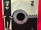 THE SELECTER On My Radio 1979 UK 7