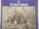 Rare Killer Ohio Bluegrass LP   Valley Ramblers   Jalyn