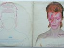 K41		David Bowie	Aladdin Sane	LSP-4852	US original dynaflex press LP in FOC