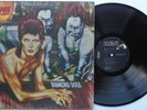 David Bowie	Diamond Dogs (1) CPL1-0576	US dynaflex press LP in FOC black rca
