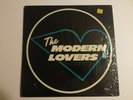 The Modern Lovers - self titled S/T Beserkley JBZ-0050 vinyl record LP