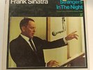 SEALED Original MONO FRANK SINATRA Strangers In The Night 12