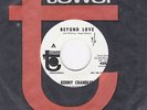 Northern Soul  Kenny Chandler Beyond Love  Tower Demo Original