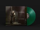 GARY NUMAN 'I, ASSASSIN' Ltd Green Coloured VINYL LP (2019)