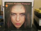 JULIANA HATFIELD-Pussycat-Limited Edition Pale Orange Vinyl LP--New, Sealed