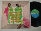JOE HARRIOTT DOUBLE QUINTET LP INDO-JAZZ SUITE 1966 ATLANTIC SD 1465 1ST PRESS