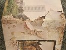 Led Zeppelin IV (4) UK Orange Green VINYL RECORD LP A3 B4 EX CON, K 50008. HiFi