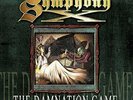 SYMPHONY X-DAMNATION X (UK) (UK IMPORT) VINYL LP NEW