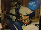 Nirvana - Illiteracy Will Prevail (Fecal Matter) LP Kurt Cobain demos #372/500