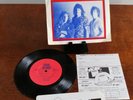 ZARDOZ Elaine 45 w/ Inserts 1981 Illinois Midwest HARD ROCK POWER POP VG+ *HEAR*