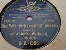 ALBERT WHELAN LITTLE EMILY 