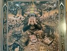 AZAD - Leben Debüt 3LP 2001 Rar Originalpress