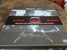 METALLICA   GARAGE INC   BOX SET   LMTD    6 LP S
