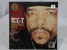 Ice T Greatest Hits Sealed Record Store Day Vinyl LP 33rpm