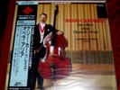 BASSO CANTABILE-GARY KARR PLAYS OPERATIC ARIAS -SUPER ANALOGUE DISC-JAPAN W/OBI