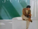 JULIO IGLESIAS JULIO LP CARRETERA 1995 BRAZILIAN  EXCLUSIVE TRACKS