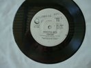 Yoko Ono & John Lennon -Genuine DJ Radio Station Promo- Close to Mint