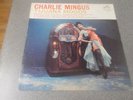 Charles Mingus Tijuana Moods mono black label RCA