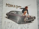 NEKO CASE MIDDLE CYCLONE LP VINYL RECORD 2009 ANTI FOLK INDIE ROCK NEAR MINT
