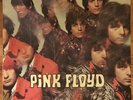 PINK FLOYD, THE PIPER AT THE GATES OF DAWN 12” LP VINYL,1967 EXCELLENT CONDITION