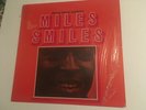 1967 MILES DAVIS Miles Smiles LP