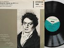 Franz Konwitschny: Beethoven- Symphony No 3 / Eterna 1st stereo