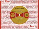 NORTHERN SOUL-JIMMY McGRIFF-ALL ABOUT MY GILE-***SUE**-***NICE COPY***