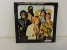 Rolling Stones Jumpin Jack Flash / Child Of The Moon 45 Promo w/ Picture Sleeve