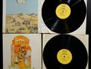 DONOVAN 2 LP SHRINK IN CONCERT & MELLOW YELLOW 1st PRESS EXCELLENT/EXCELLENT