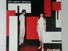THE WHITE STRIPES De Stijl TMR032 WG/NRP 180g LP Vinyl VG++ Cover VG++ Insert RE