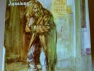 JETHRO TULL Aqualung LP CHRYSALIS 1971 GER reissue+foc 202 659 IAN ANDERSON