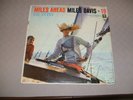 Miles Ahead Miles Davis + 19 Gil Evans Columbia Six Eye Mono.