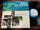 ART BLAKEY AT BIRDLAND VOL.1 BLUE NOTE GXK 8099 MONO Japan Vinyl LP