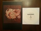 NIGHTDAYCREAM Art Book + Bluewhale Void Manes 7