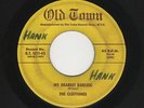 '55 NY R&B/DooWop CLEFFTONES My Dearest Darling/Masquerade Is Over OLD TOWN HEAR